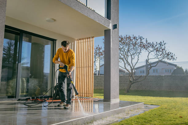 Best Concrete Sealing  in El Cenizo, TX
